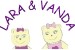 LARA AND VANDA