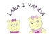 LARA I VANDA HOMEPAGE