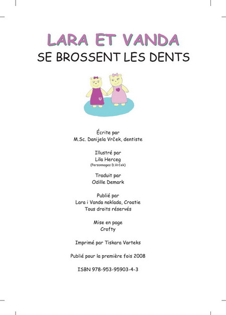 impresum fra
