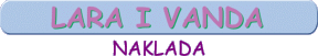 Lara i Vanda naklada